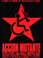 Action mutante