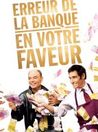 Erreur de la banque en votre faveur