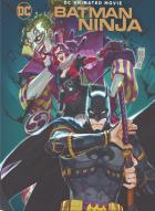 Batman Ninja