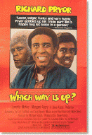 Which Way Is Up?