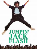 Jumpin' Jack Flash