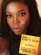 Being Mary Jane 