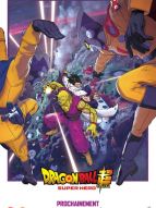 Dragon Ball Super : Super Hero