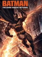 Batman : The Dark Knight Returns - Partie 2