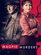 Magpie Murders