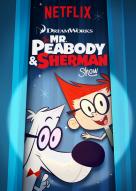 Le Show de M. Peabody et Sherman  