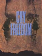 Cry freedom (le cri de la liberté)