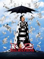 102 dalmatiens