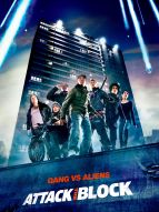 Attack the Block