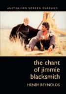 Le Chant de Jimmy Blacksmith