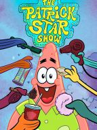 The Patrick Star Show