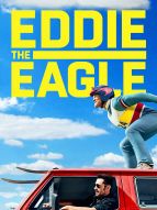 Eddie the Eagle