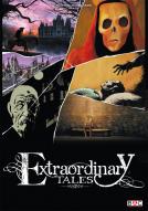 Extraordinary Tales