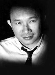 photo portrait de John Woo