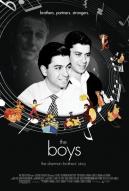 The boys : the sherman brothers’ story
