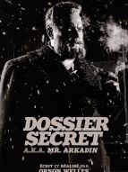 Dossier secret