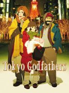 Tokyo Godfathers