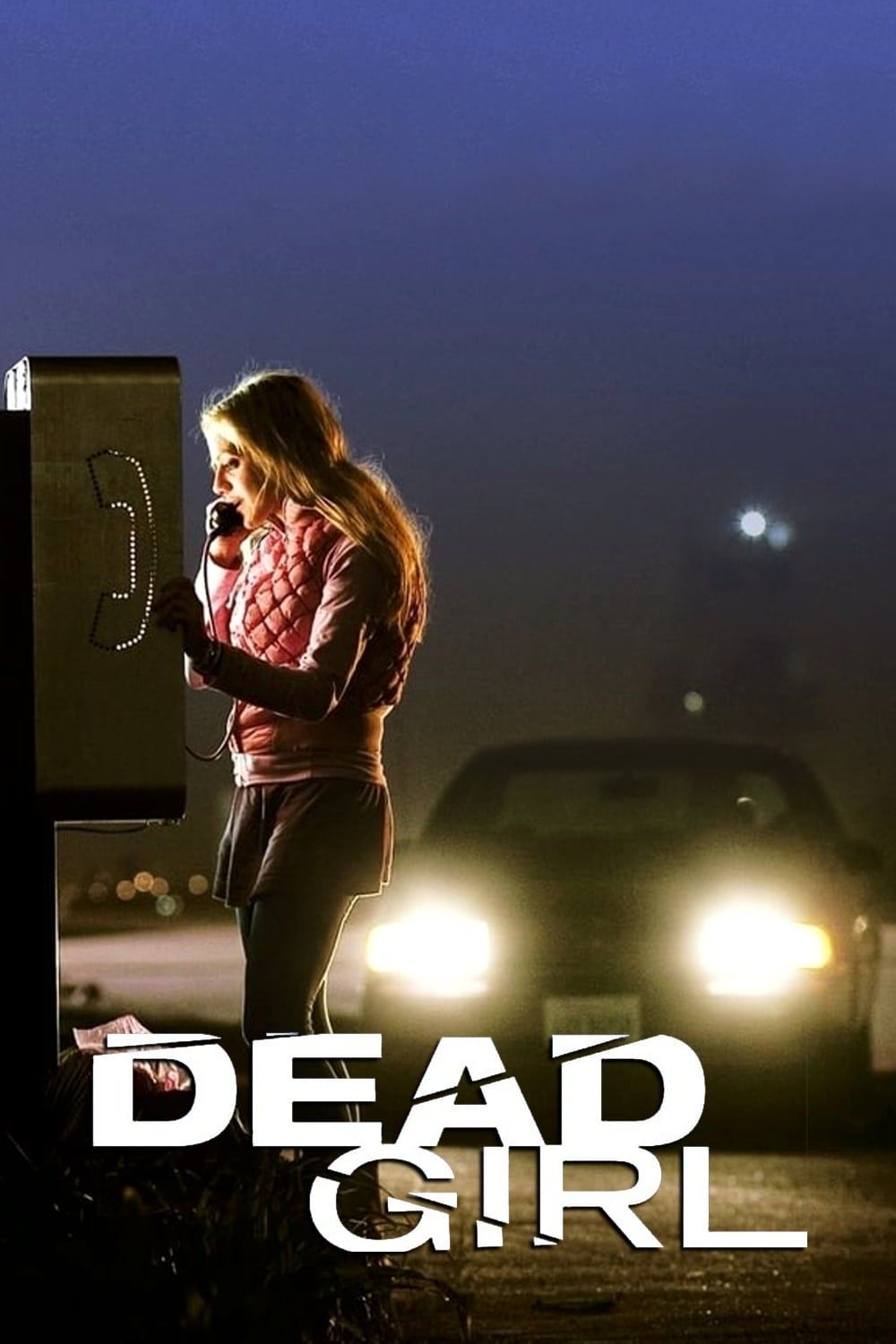 The Dead Girl, 2006