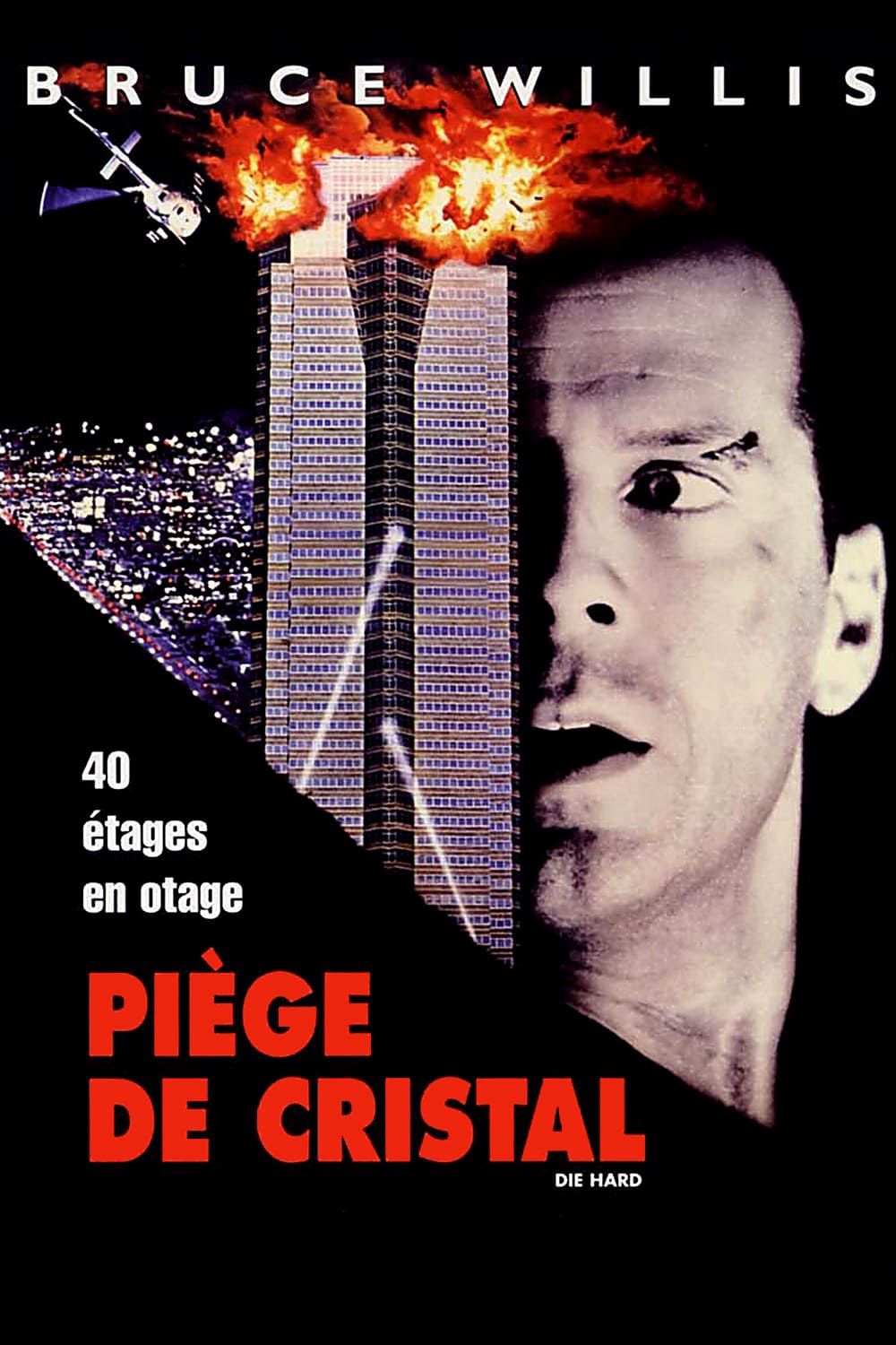Piege de promo cristal