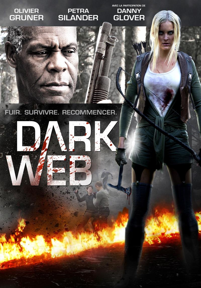 Dark Web, 2016
