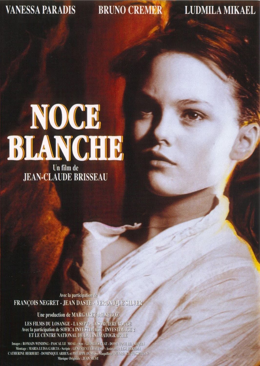 Noce Blanche, 1989