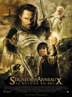 La Saga Le Seigneur des Anneaux