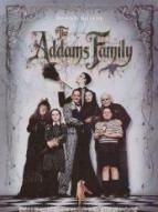 Saga La Famille Addams