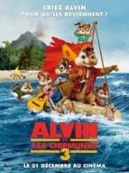 La saga Alvin et les Chipmunks