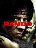 La saga Rambo