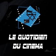 Logo Le Quotidien du Cinéma