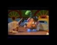 Toy Story - bande annonce VF