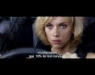 Lucy : Bande-annonce (VOST)